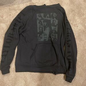 The Eras Tour 2023 Hoodie (Oversized)